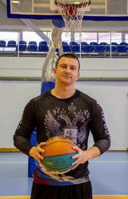 Яковлев Константин Сергеевич
